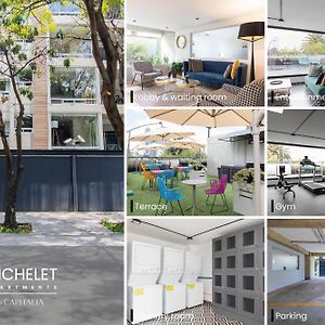 Premium Ground Floor Apartment